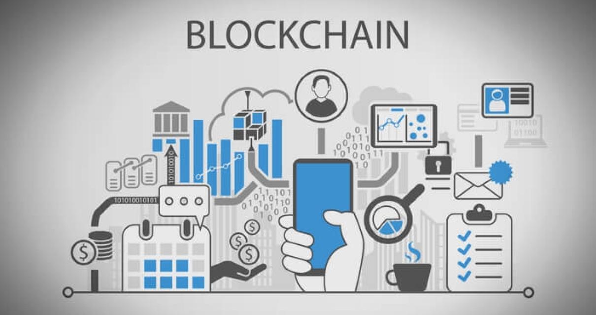 Why Blockchain Technology Coul