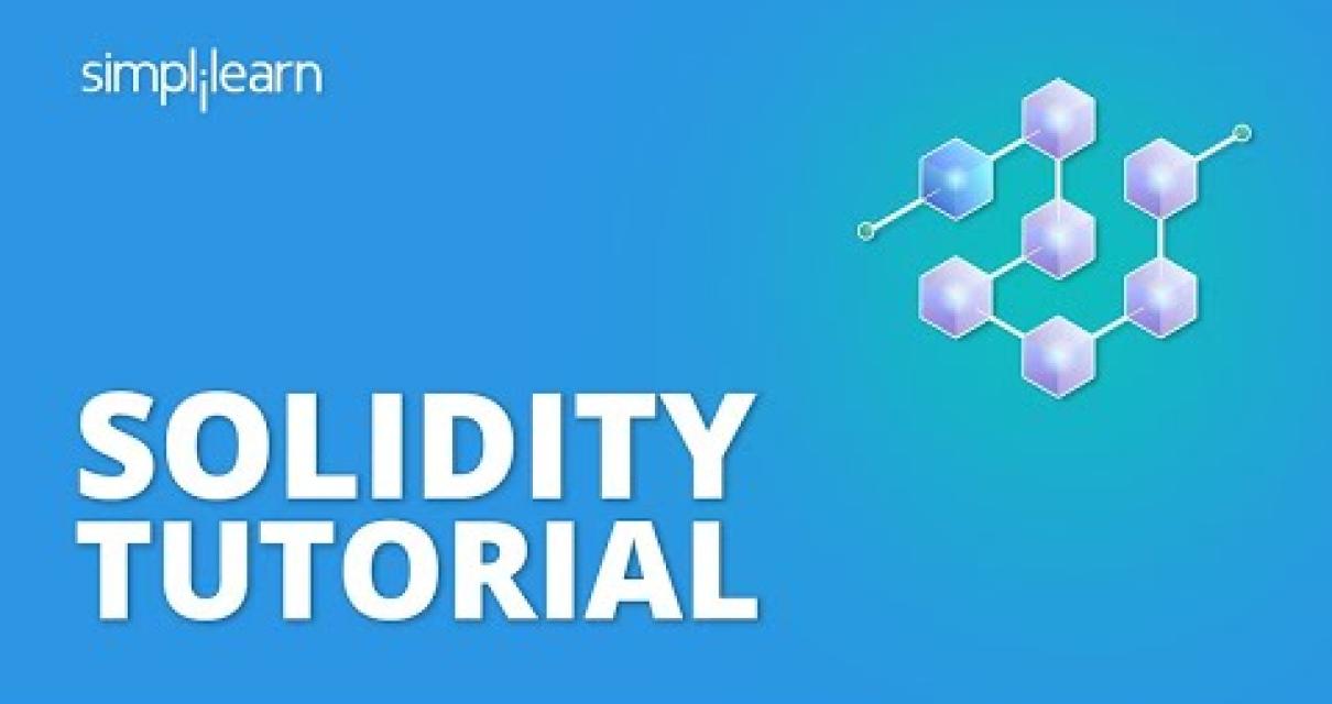 What is Solidity and What Does