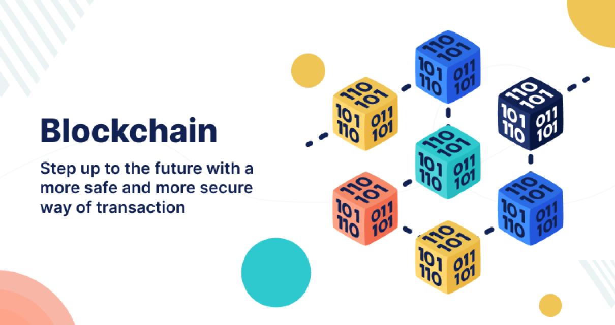 How Can Blockchain Be Used?
A 
