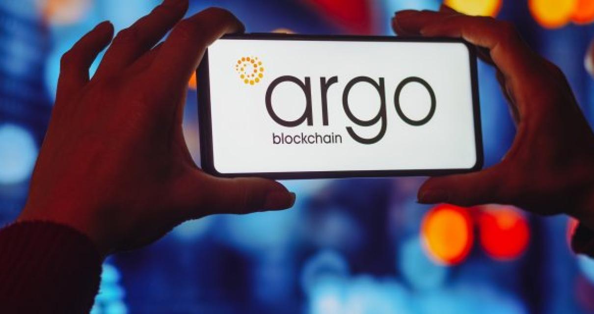 3 Reasons to Sell Argo Blockch