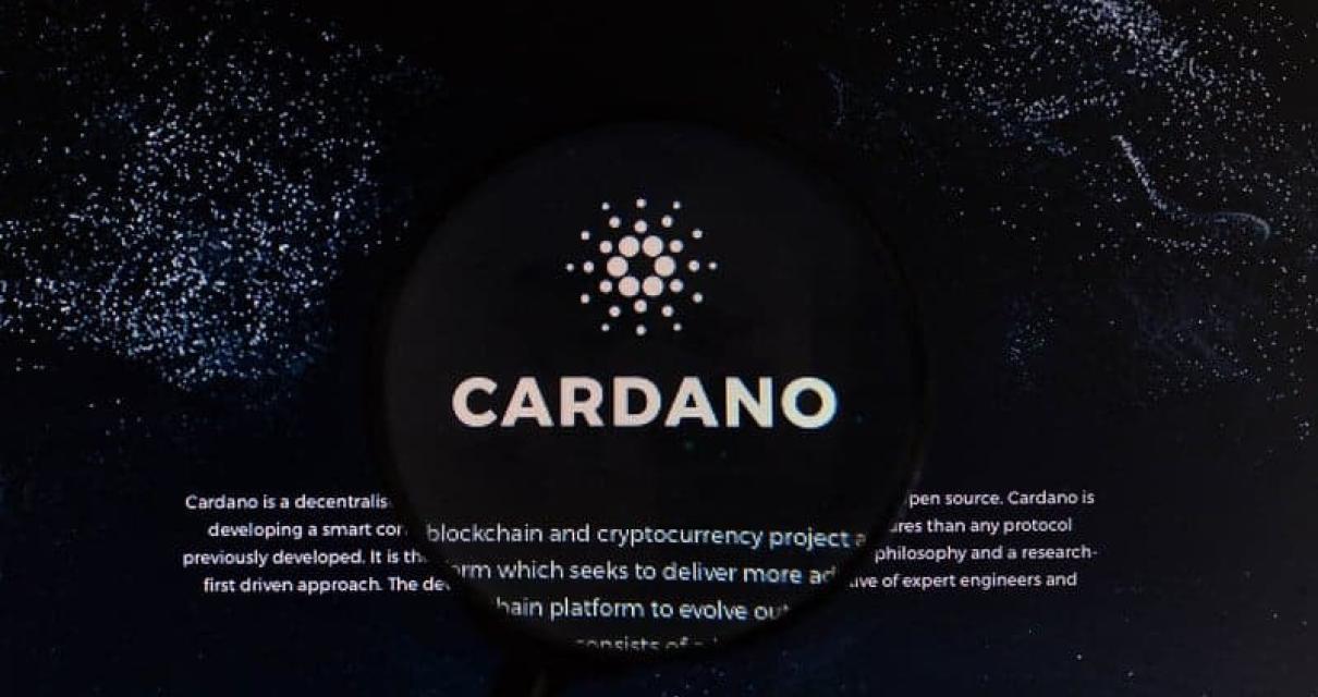 Why Cardano Is the Blockchain 