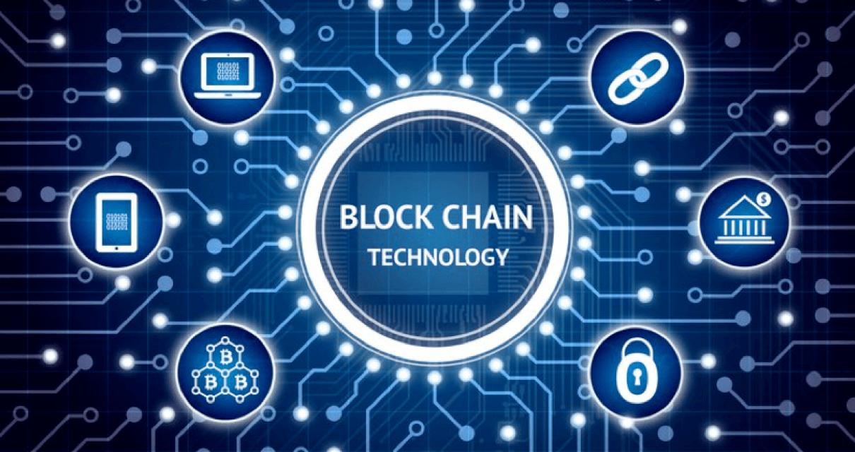 How Blockchain Can Change the 