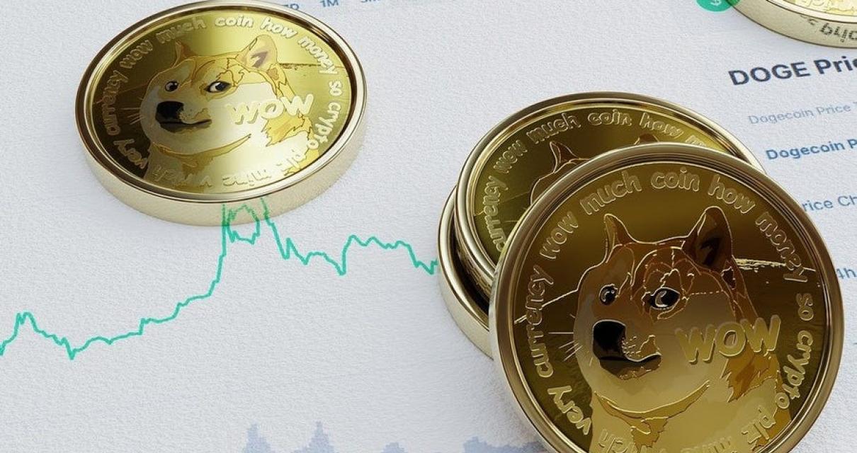What is Dogecoin and how does 