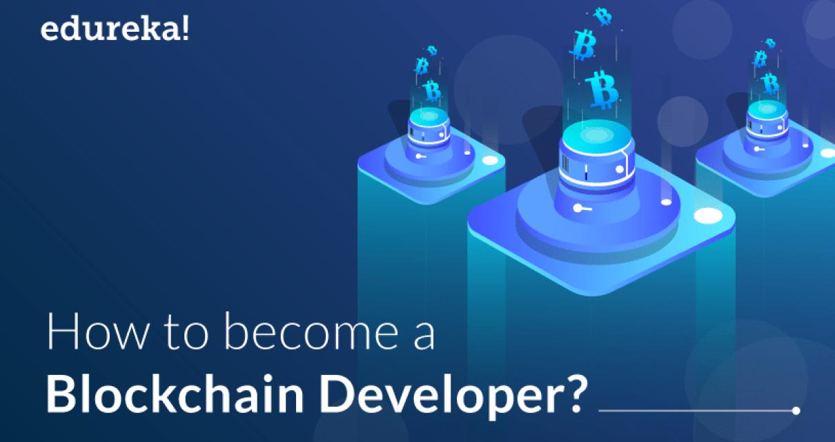 How to Become a Blockchain Dev