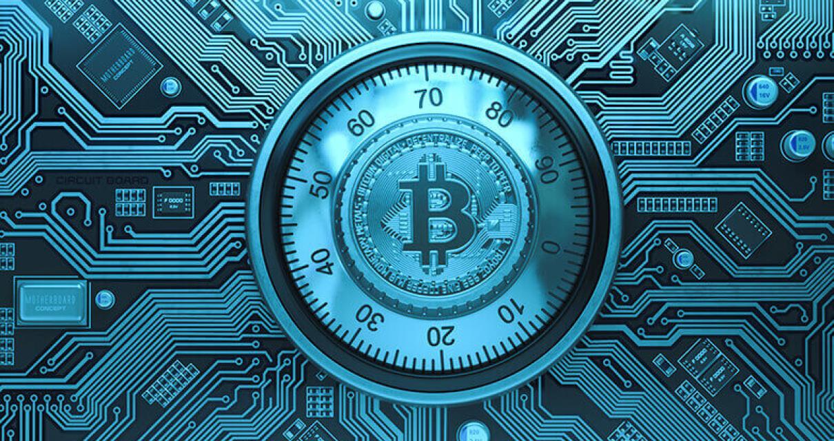 The future of crypto blockchai