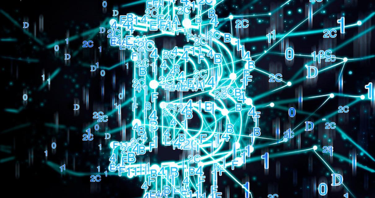 How does crypto blockchain wor