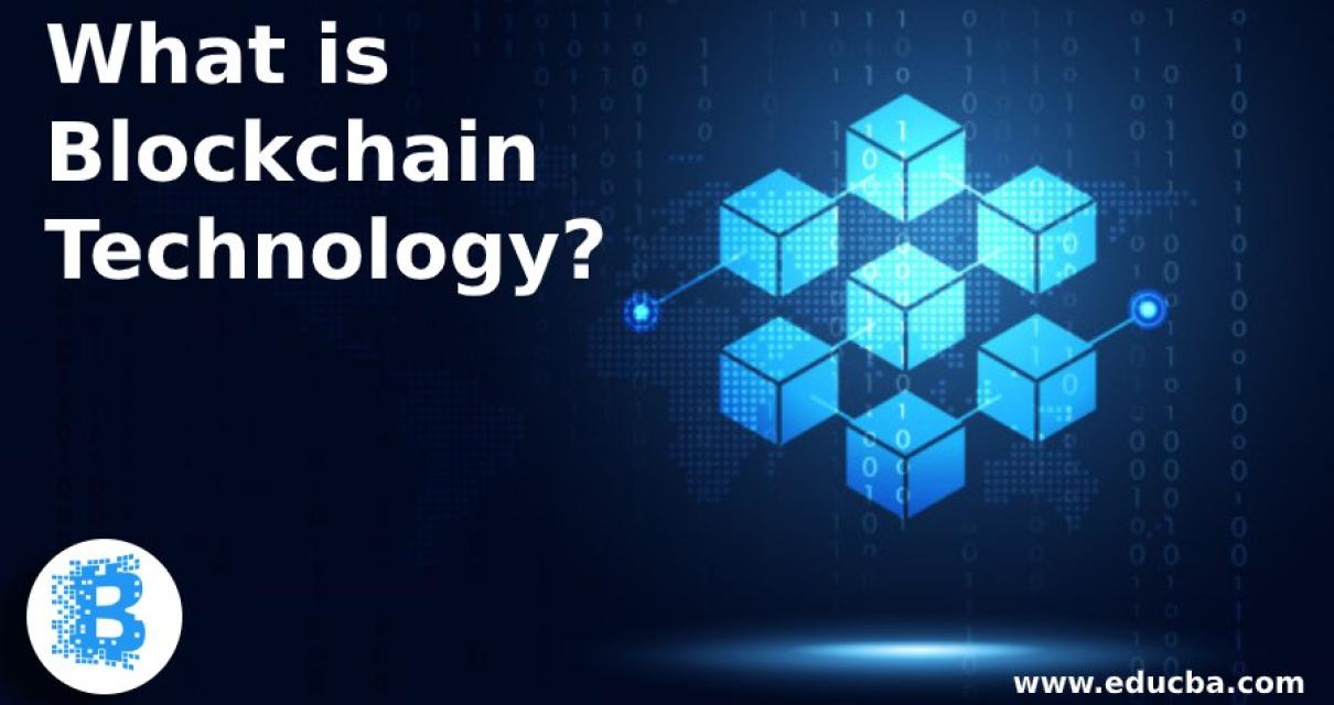 5 Ways Blockchain Technology W